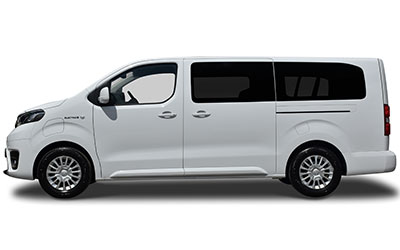 Toyota Proace Verso 1.5D 120CV VX SHUTTLE 2PL 2PT L1 5 puertas - Miniatura 6